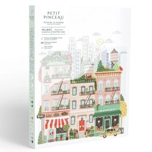 Petit Pinceau - New-York