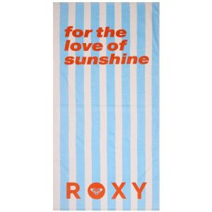 Roxy Trouble In Town Serviette &agrave; motifs