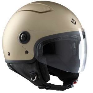 Tucano Urbano Casque moto jet El'Fan