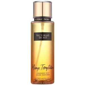 Victoria's Secret Mango Temptation - Brume parfumée pour femme
