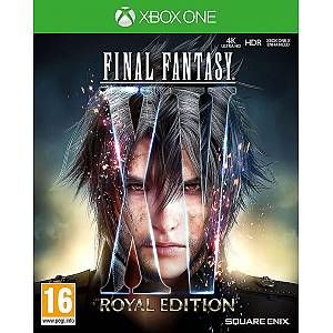 Final Fantasy XV Royal Edition [XBOX One]
