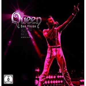 Queen : One Vision