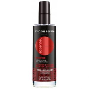 Eugène Perma Essentiel Huile de Soin Keratin Nutrition - 100 ml
