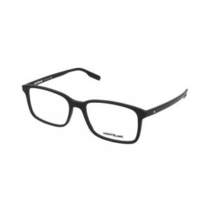 Image de Mont Blanc MB0152O Lunettes - extras