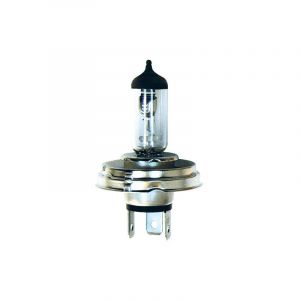 Maxter Ampoule H4 12V P45 - Blanche