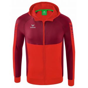 Erima Veste à capuche d'entraînement enfant Six Wings