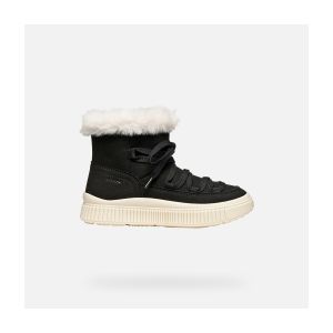 Geox Bottines femme Laquinny