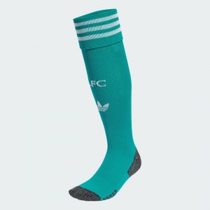 Adidas Chaussettes Third Liverpool FC25/26