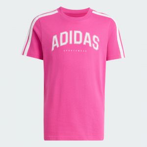 T-shirt enfant adidas Codes Collegiate