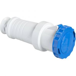 Schneider Electric 81478 81478 Connecteur femelle CEE 63 A 250 V