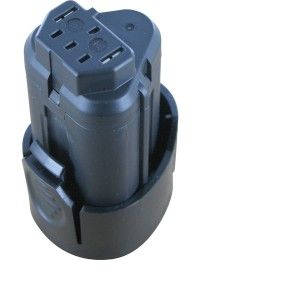 AEG Batterie type L1215