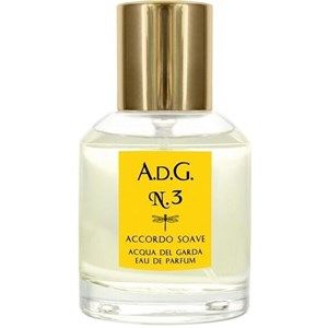 Acqua del Garda Parfums pour femmes Route III Soave Route III Soave Eau de Parfum Spray 50 ml