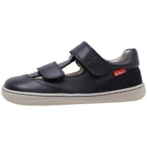 Kickers Baskets bébé garçon Kickbloom