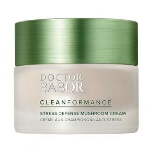 Babor Doctor Stress Defense Mushroom Cream Gesichtscreme