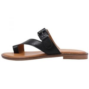 Sandra Fontán - BIANCHERIA 36 Noir