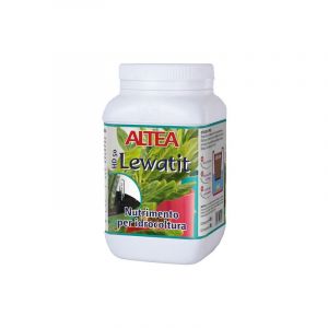 Altea Lewatit HD 50 Nutriment pour hydroculture - Pot de 200 ml