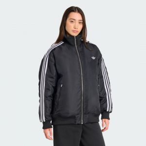 Adidas Originals Veste Bomber Oversize Fashion Firebird, pointure Small - Taille Small
