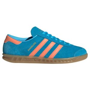 Adidas Originals Hamburg Women's, bleu - Taille 40