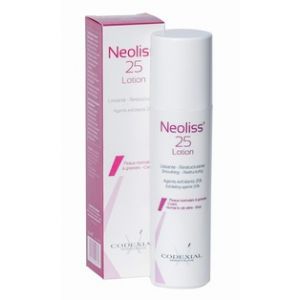 Codexial Neoliss 25 lotion lissante restructurante