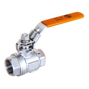 sferaco Vanne à sphère INOX SOLAIRE Femelle/Femelle 2"" (50/60)
