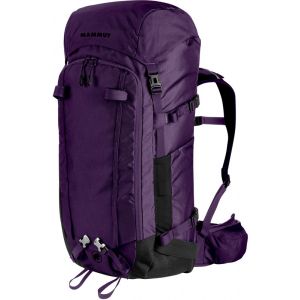 Image de Mammut Trea 35 Sac à dos Femme, galaxy-black Sacs de trekking & randonnée