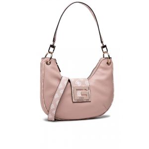 Image de Guess SAC HOBO BRIGHTSIDE Rose