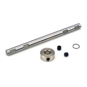 E-flite Shaft:Power 25 Brushless Outrunner