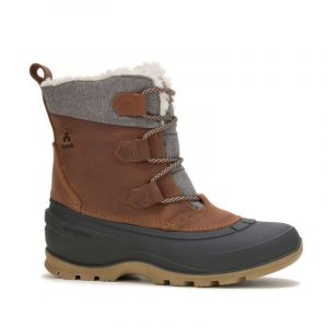Kamik Bottes d'hiver femme Snowgem Lo