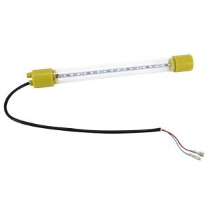 Lampe int&eacute;rieur pour cabine de sablage P2R