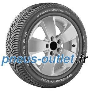 BFGoodrich Pneu G-FORCE WINTER 2 215/55 R17 98 H XL