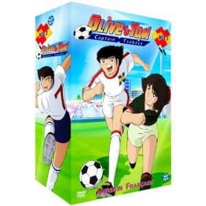 Olive et Tom - Partie 3