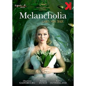 Melancholia - de Lars Von Trier