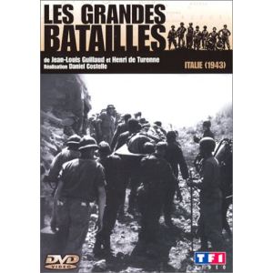 Image de Les Grandes batailles : La Bataille de Italie