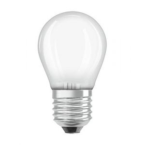 Image de Osram Ampoule LED | Culot: E27 | Blanc chaud | 2700 K | 7 W | équivalent à 60 W | LED Retrofit CLASSIC P