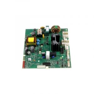Saeco MODULE DE PUISSANCE 421941308231 POUR PETIT ELECTROMENAGER - 996530073448