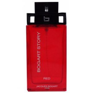 Jacques Bogart Story Red - Eau de toilette pour homme - 100 ml