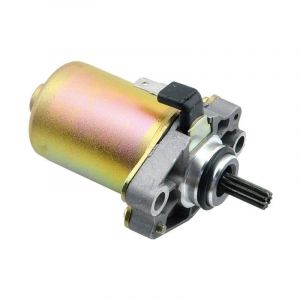 Brazoline Bouton de démarreur moto Suzuki / Malaguti / Benelli / Cagiva / Piaggio / Derbi / Husqvarna / Italjet
