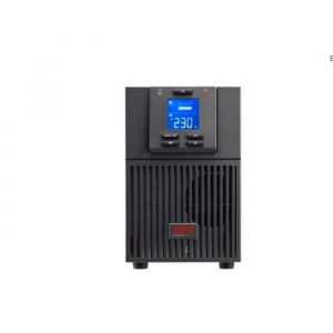 APC SAI SRV2KI-E 2 kVA 1800 W Online Doble Conversión LCD 230V Negro