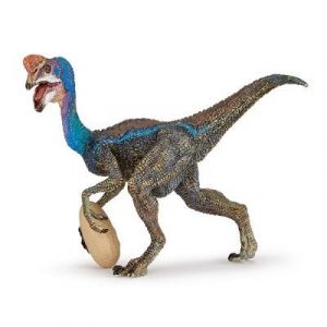 Papo 55059 - Figurine dinosaure Oviraptor