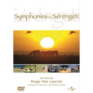 Image de Symphonies du Serengeti