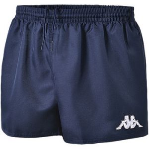 Image de Kappa Fredo pantalon court homme XL Bleu roi