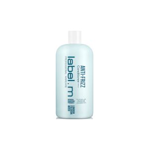 Label.m Anti-Frizz Après-Shampooing Cheveux indisciplinés 1000ml