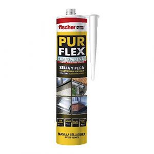 Fischer Purflex teck 310ml