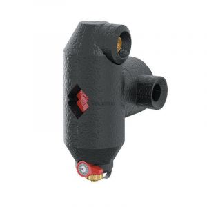 Image de Flamco S&Eacute;PARATEUR AIR ET BOUES VENT-CLEAN SMART 1''1/2 ECOPLUS R&Eacute;F. 30055