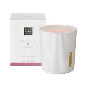 Rituals Soins The Ritual of Sakura Bougie parfum&eacute;e 290g