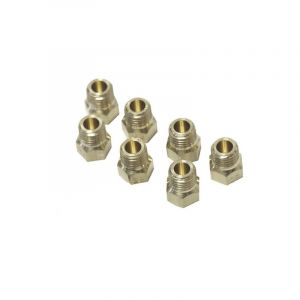 Far Sachet Injecteurs Gaz Butane Pour Cuisiniere - 40178
