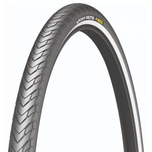 Michelin Rigide Protek Max Racing 29´´ Black