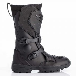 RST Bottes Moto Adventure-x Wp EU 41 Black