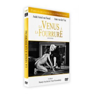 La Vénus à la fourrure