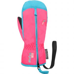 Reusch Gants Ben Mitten